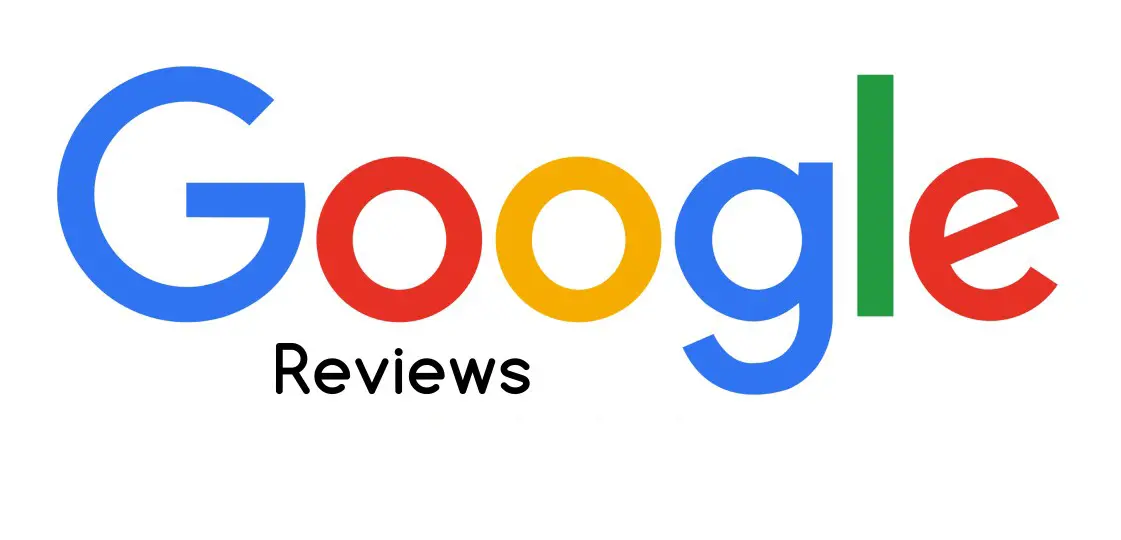 Google Reviews
